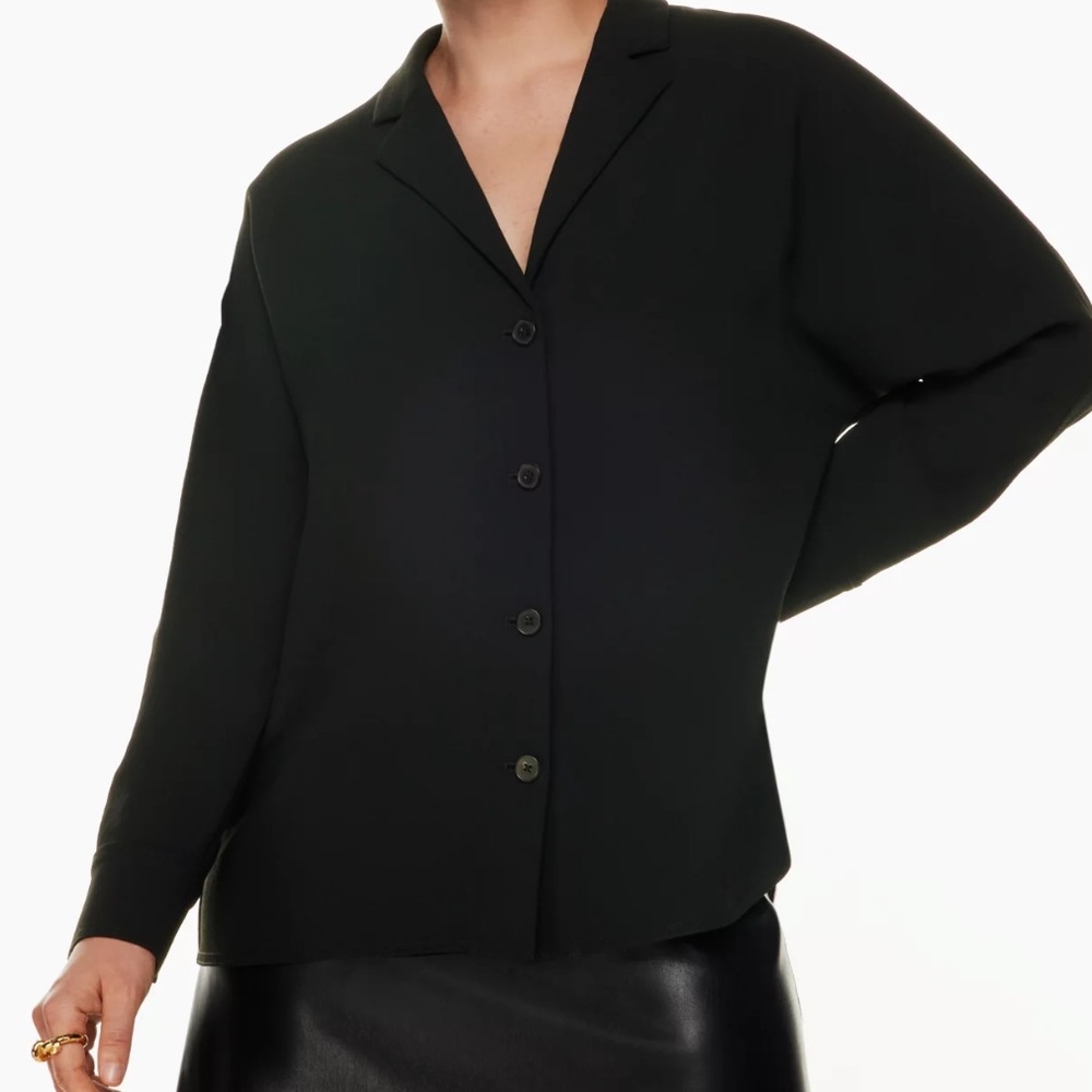 Aritzia Freeform Shirt